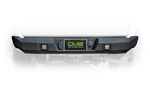 DV8 Offroad 2015+ GMC Canyon Rear Bumper