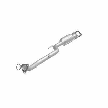 MagnaFlow Direct Fit Catalytic Converter 90-95 Nissan 300ZX 3.0L D/S Turbocharged