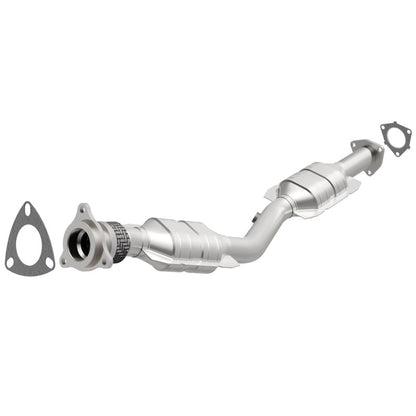 MagnaFlow Direct Fit Catalytic Converter 07-10 Saturn VUE 2.4L