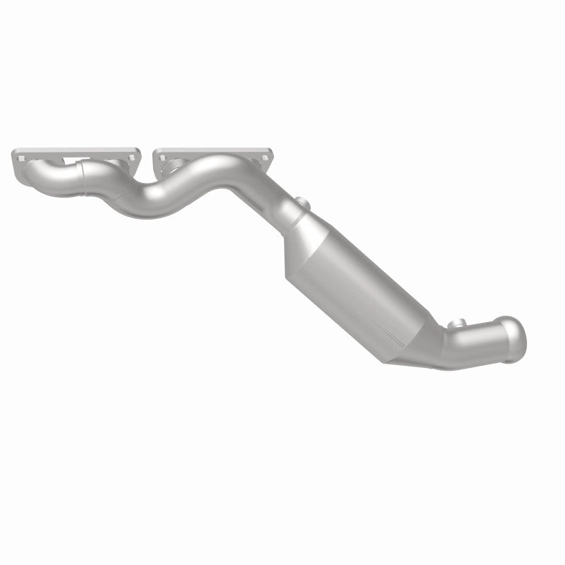 MagnaFlow Direct Fit Catalytic Converter 07-10 BMW X5 4.8L V8