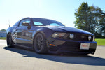 Ridetech 05-14 Ford Mustang TQ Series CoilOvers Front Pair