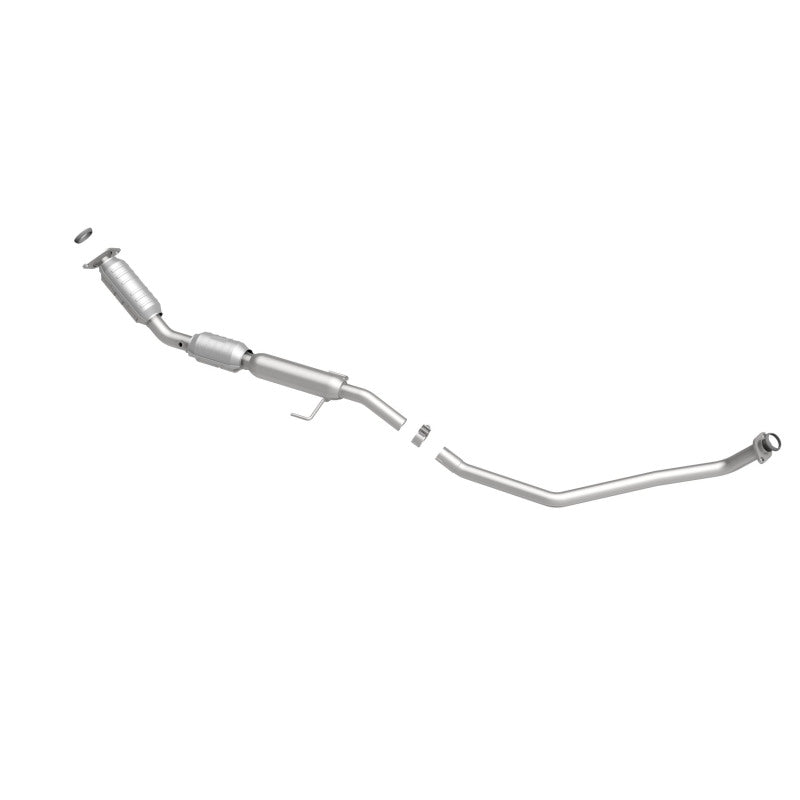 MagnaFlow Direct Fit Catalytic Converter California 09-11 Toyota Corolla / Matrix L4-1.8LGAS