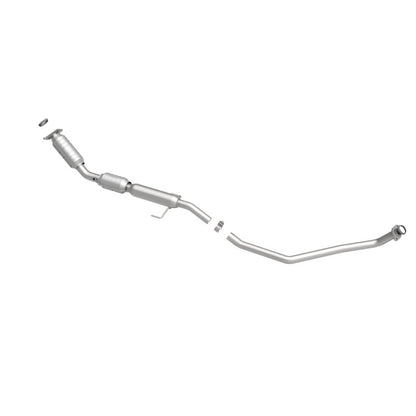 MagnaFlow Direct Fit Catalytic Converter California 09-11 Toyota Corolla / Matrix L4-1.8LGAS