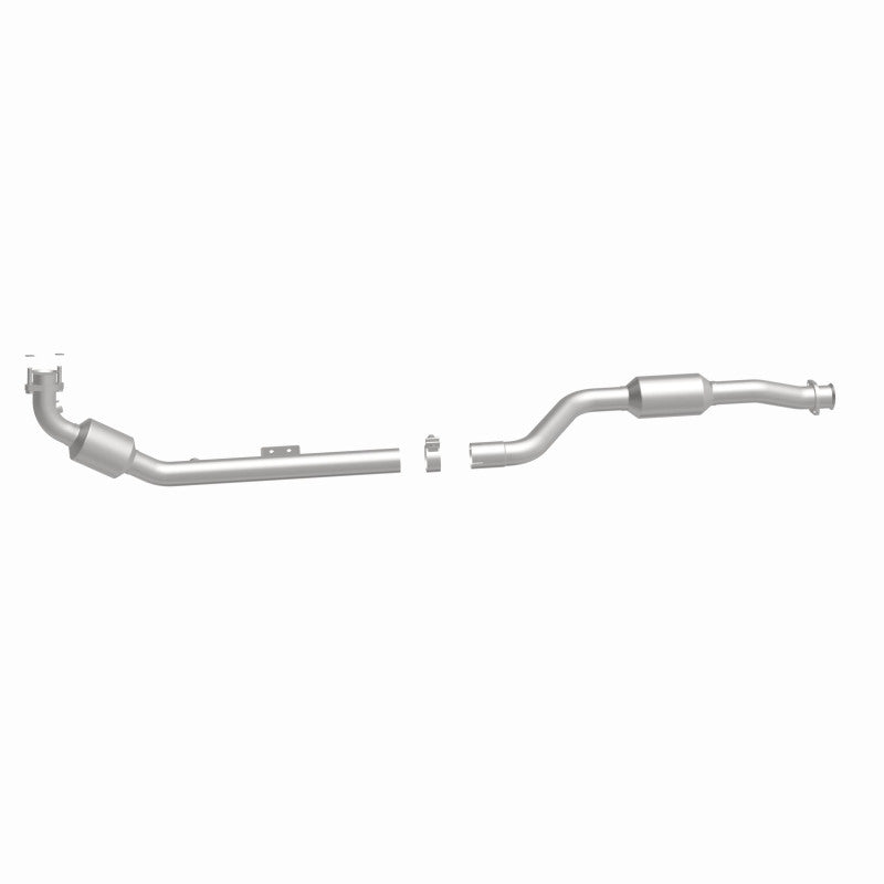 MagnaFlow Direct Fit Catalytic Converter 98-03 Mercedes E320 3.2L