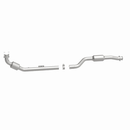 MagnaFlow Direct Fit Catalytic Converter 98-03 Mercedes E320 3.2L