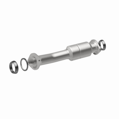 MagnaFlow Direct Fit Catalytic Converter 11-15 Sienna 3.5 Underbody