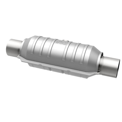MagnaFlow Universal Catalytic Converter 2.25in Rear CA