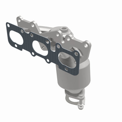 MagnaFlow Direct Fit Catalytic Converter 06-08 Hyun/Kia 3.8L R
