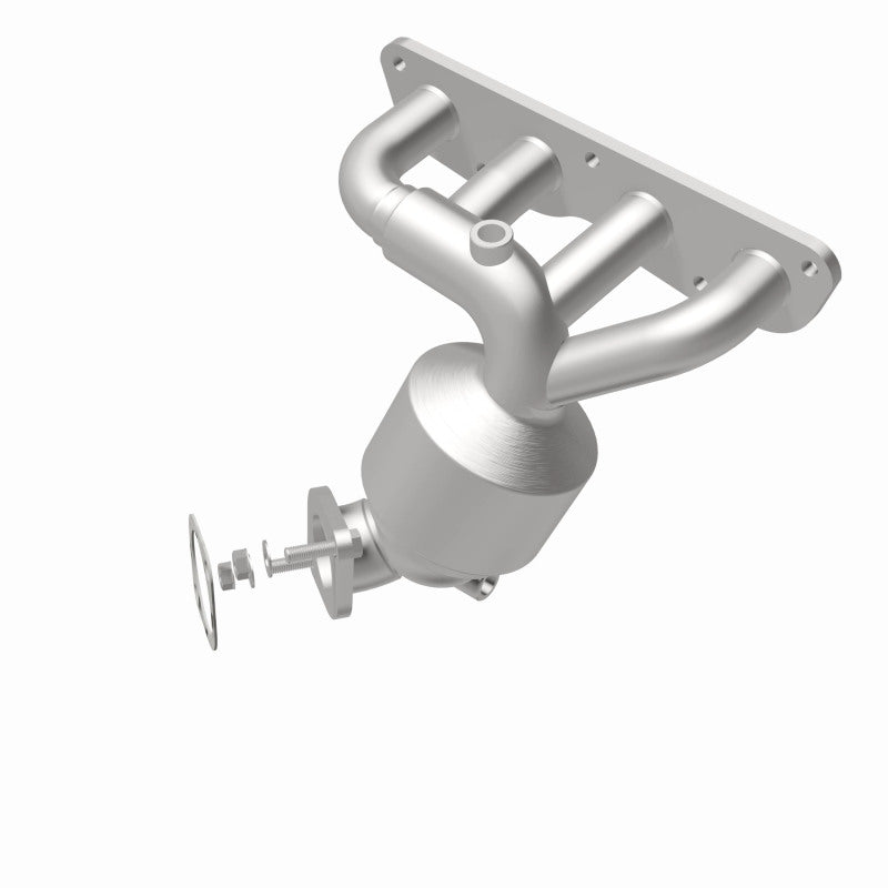 MagnaFlow 11-16 Hyundai Elantra L4 1.8L OEM Manifold Direct Fit Catalytic Converter