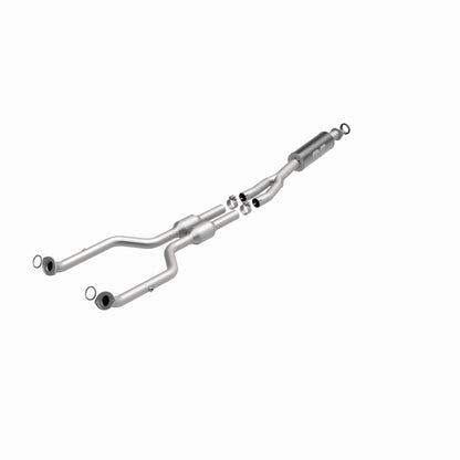 MagnaFlow Direct Fit Catalytic Converter 2006 Lexus GS300 3.0L
