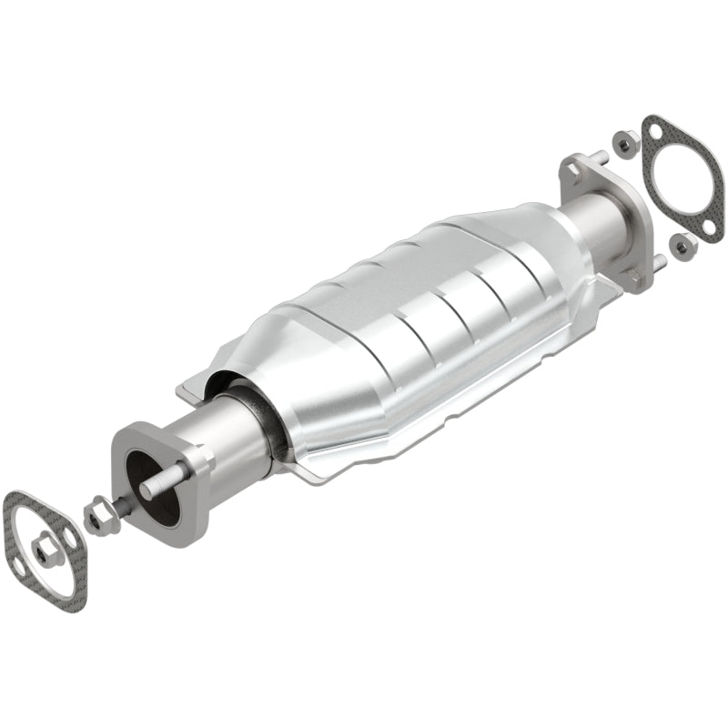 MagnaFlow Direct Fit Catalytic Converter 05-10 Kia Sportage 2.7L