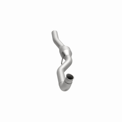 MagnaFlow Direct Fit Catalytic Converter 06- GM Silv/Sierra 6.6L