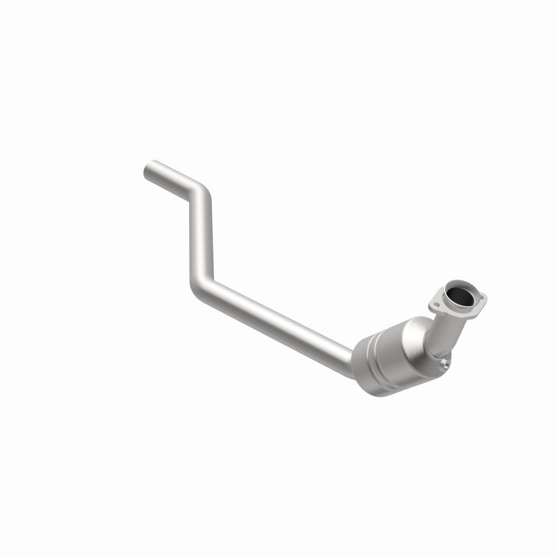 MagnaFlow Direct Fit Catalytic Converter 03-05 Jaguar S-Type4.2L P/S