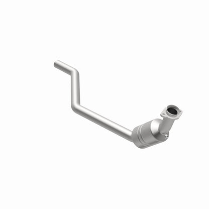 MagnaFlow Direct Fit Catalytic Converter 03-05 Jaguar S-Type4.2L P/S
