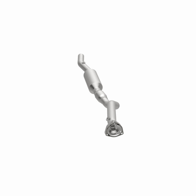 MagnaFlow California Direct Fit Converter 96-99 Audi A4 2.8L