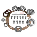 USA Standard Master Overhaul Kit For The 09+ GM 8.6in Diff