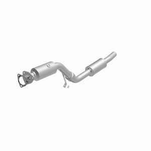 MagnaFlow Conv DF 05-08 Audi Quattro 3.2L Passenger Side