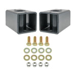 Synergy 2003+ Dodge Ram 4WD 2500/3500 3in Rear Bump Stop Spacers
