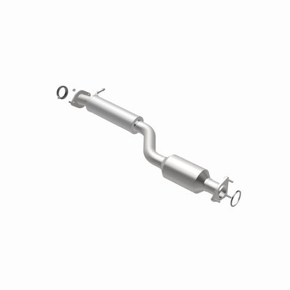 MagnaFlow Direct Fit Catalytic Converter 10-11 Mazda RX-8 1.3L
