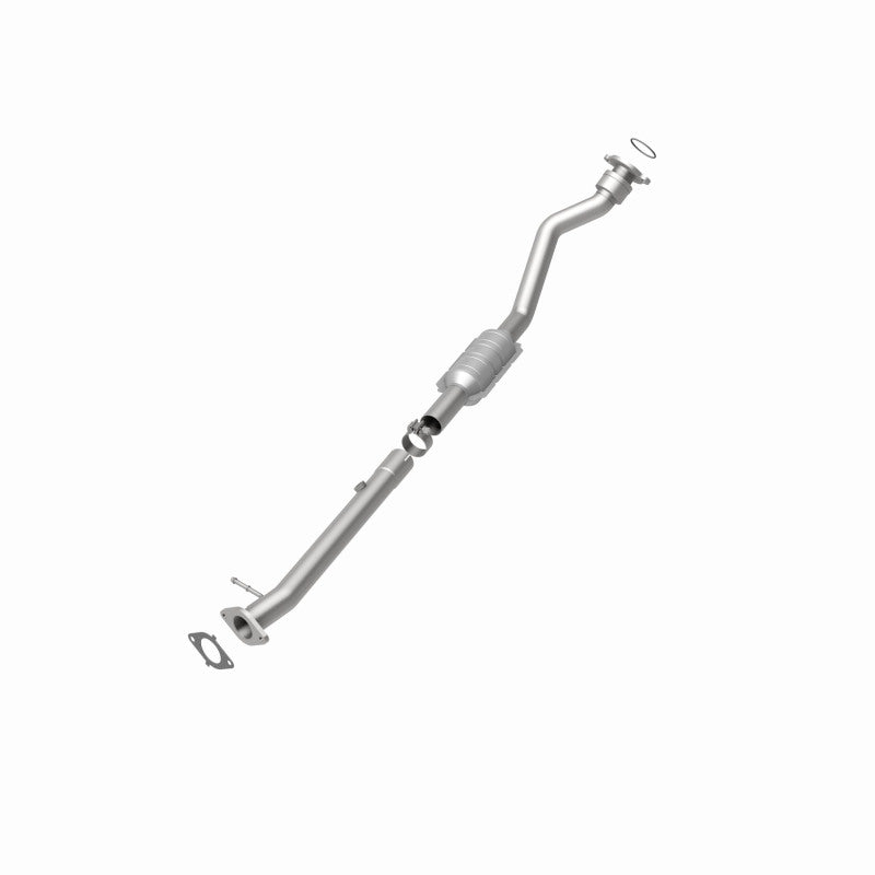 MagnaFlow Direct Fit Catalytic Converter 04-05 Aztek/Rendezvous 3.4L
