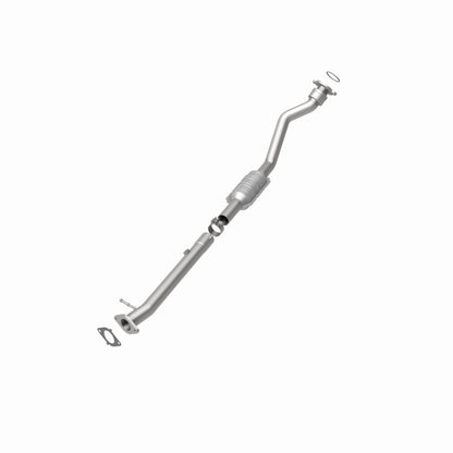 MagnaFlow Direct Fit Catalytic Converter 04-05 Aztek/Rendezvous 3.4L