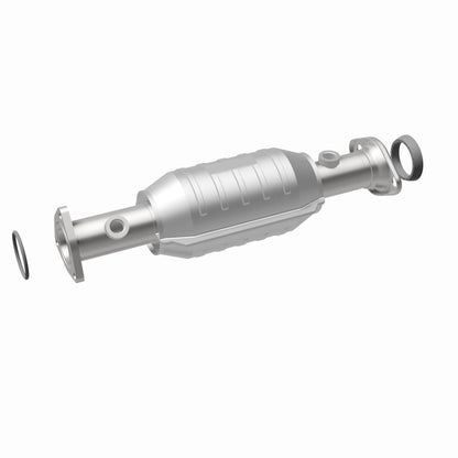 MagnaFlow Direct Fit Catalytic Converter 96-99 Acura Integra Gsr 1.8