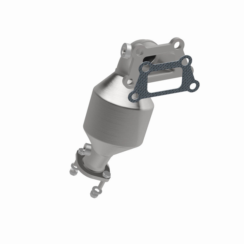MagnaFlow 10-12 Chevrolet Equinox 3.0L Direct Fit Catalytic Converter