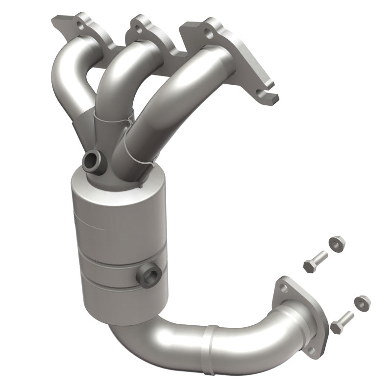 MagnaFlow Direct Fit Catalytic Converter 07-09 Chrysler Sebring 2.7L