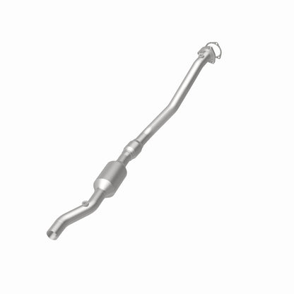 MagnaFlow Direct Fit Catalytic Converter California Grade 06-09 Audi A6 3.2L