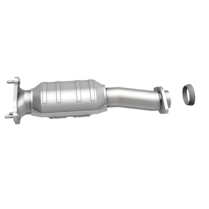 MagnaFlow Direct Fit Catalytic Converter 04 Ranger/BSer 3.0 Rear
