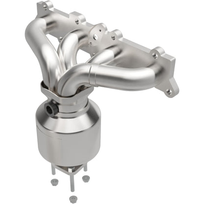 MagnaFlow Direct Fit Catalytic Converter 01-02 Saturn SC/SL/SW 1.9L