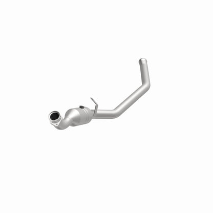 MagnaFlow Direct Fit Catalytic Converter 06-11 ML350 3.5L ds