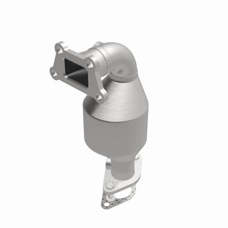 MagnaFlow 2012-2013 Chevy Impala V6 3.6L Bolt-On SS Catalytic Converter