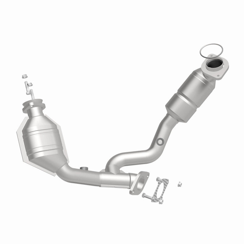 MagnaFlow Direct Fit Catalytic Converter 00-03 Ford Taurus 3.0L