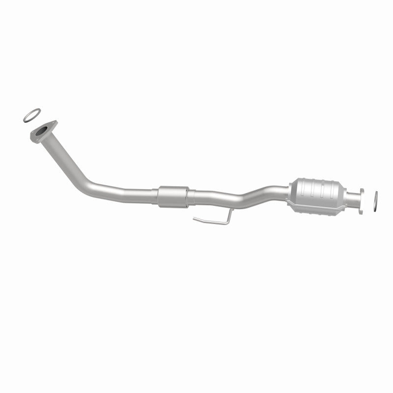 MagnaFlow Direct Fit Catalytic Converter Toyota Camry 2.2L