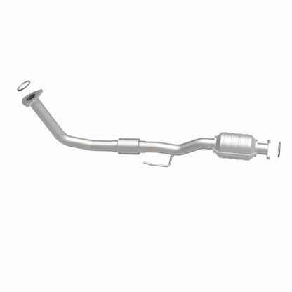 MagnaFlow Direct Fit Catalytic Converter Toyota Camry 2.2L