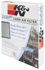 K&N 10-16 GMC Terrain Cabin Air Filter