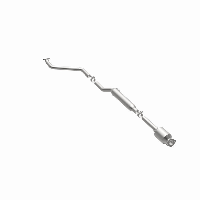 MagnaFlow DF Catalytic Conv OEM Grade Federal EPA Compliant 14-17 Kia Forte / Hyundai Elantra