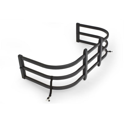 AMP Research 19-23 Ram 1500 (Excl. RamBox/Multi-Funct Tailgates) Std Cab BedXtender HD Max - Black