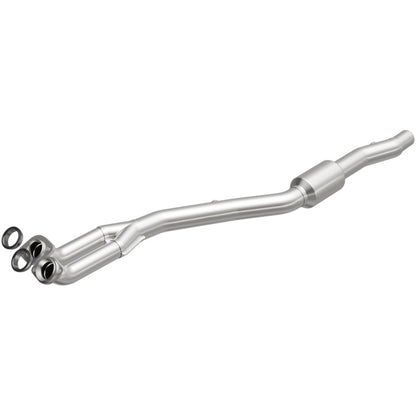 MagnaFlow Direct Fit Catalytic Converter 97-98 BMW 540i 4.4L / 740I 4.4L / 96-98 740IL 4.4L P/S