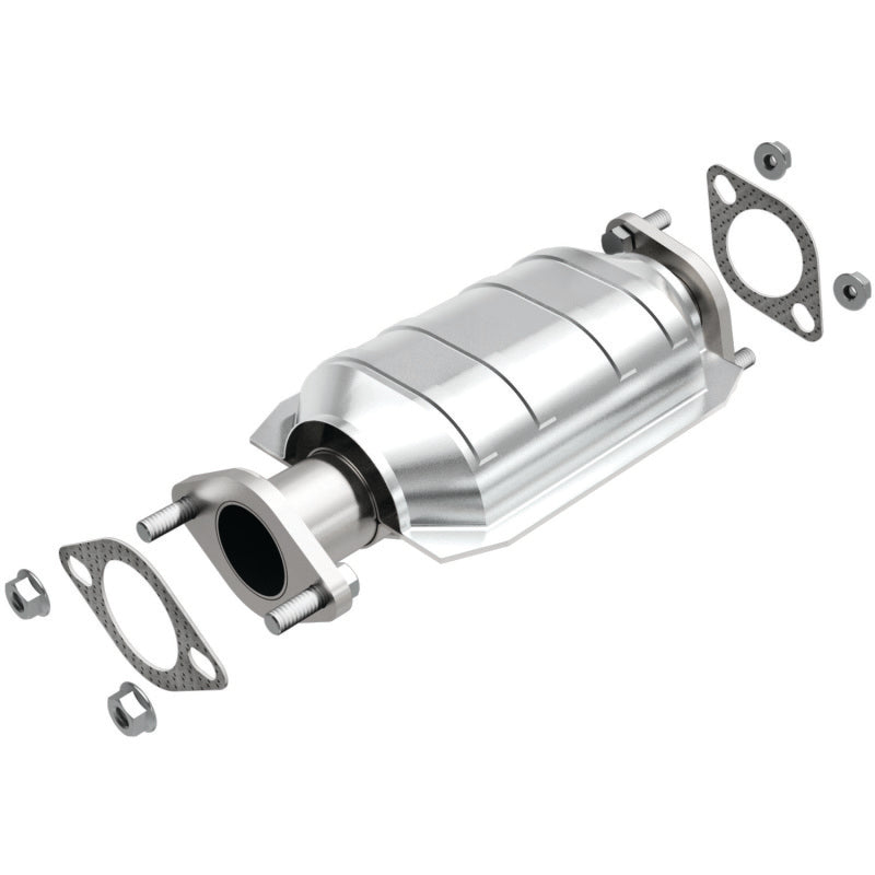 MagnaFlow Direct Fit Catalytic Converter 06-08 Hyundai Tucson 2.0L