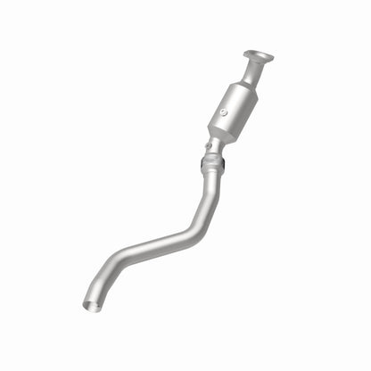 MagnaFlow Direct Fit Catalytic Converter 2005 Chrysler 300C 5.7L V8 / 2005 Dodge Magnum 5.7L V8