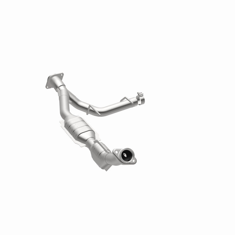 MagnaFlow Conv DF 03-04 Ford Expedition 5.4L V8 Passenger Side