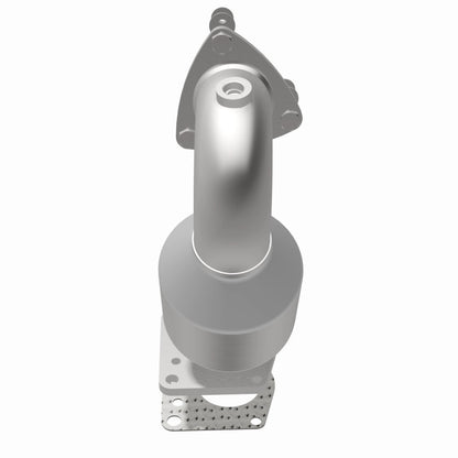 MagnaFlow Direct Fit Catalytic Converter 03-08 Saab 9-3 2.0L