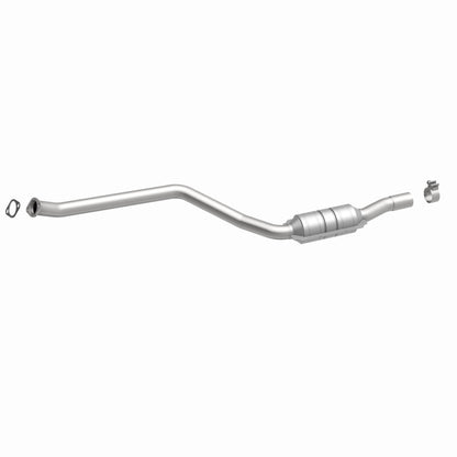 MagnaFlow Direct Fit Catalytic Converter 06-07 BMW 530i 3.0L Driver Side