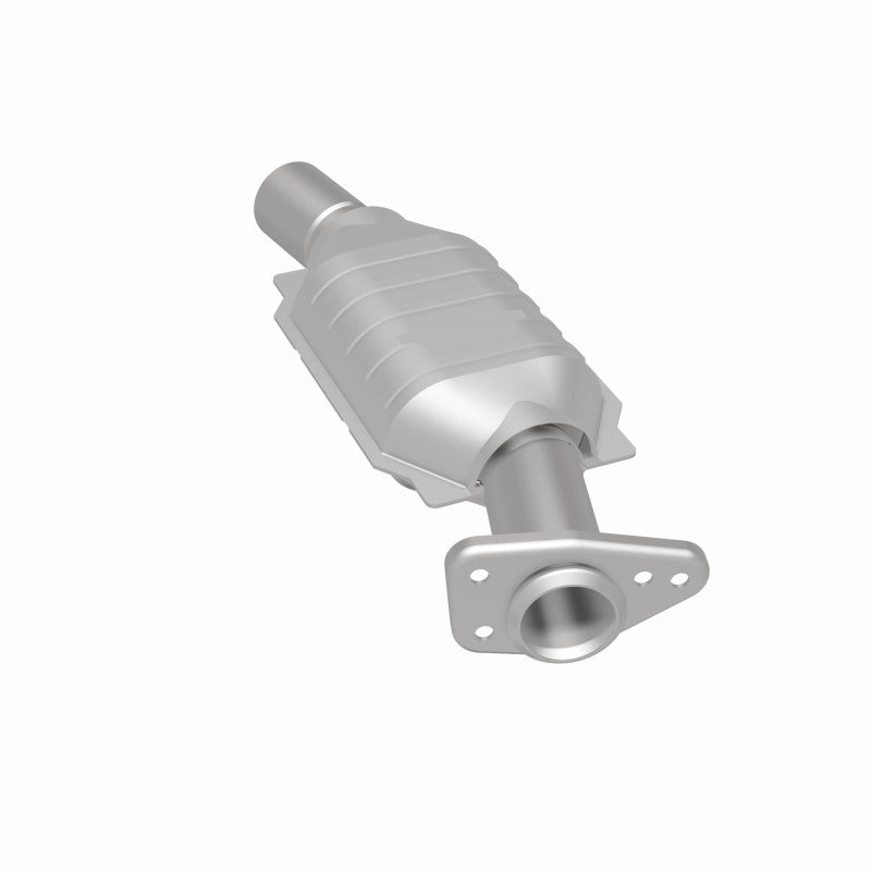 MagnaFlow Direct Fit Catalytic Converter GM 77 79