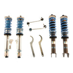 Bilstein B16 2006 Porsche 911 Carrera 4S Front and Rear Performance Suspension System