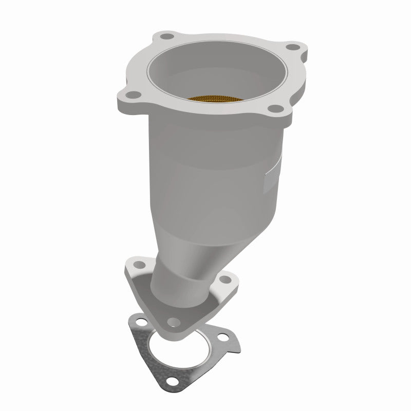 MagnaFlow 1999-2005 Mazda Miata L4 1.8L Direct Fit Catalytic Converter (California)