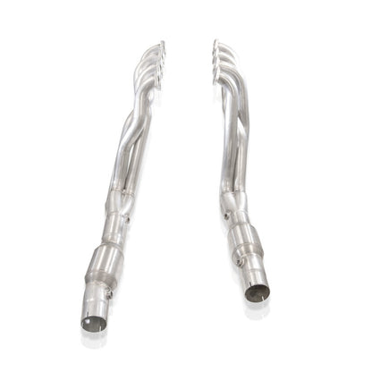 Stainless Power 2016-22 Camaro SS Headers