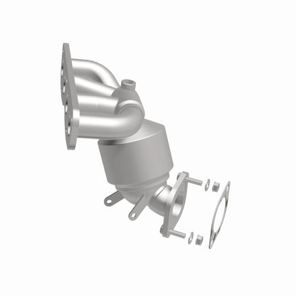MagnaFlow 11-16 Hyundai Elantra L4 1.8L OEM Manifold Direct Fit Catalytic Converter